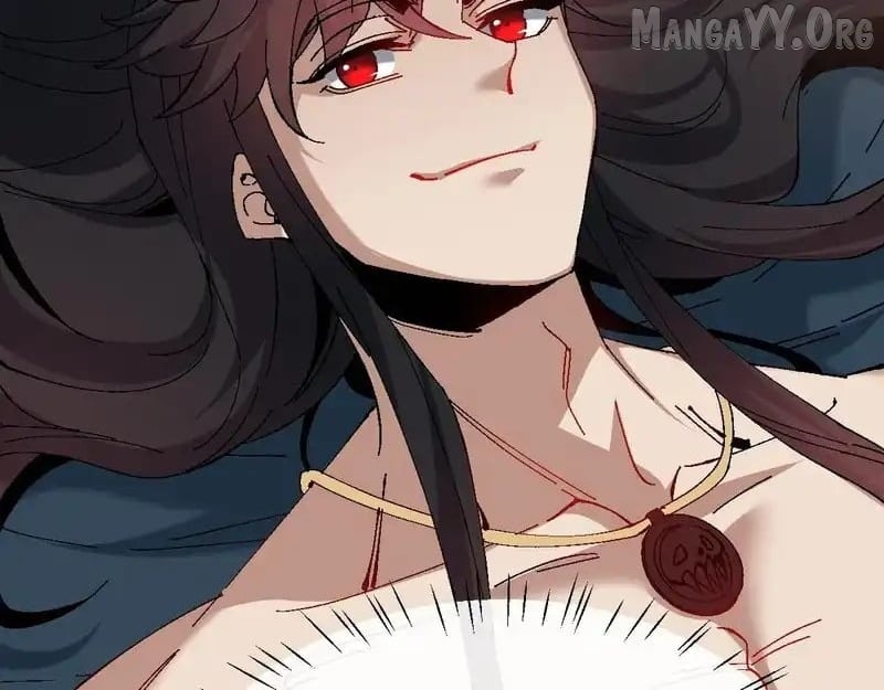 Master: This rebellious disciple is definitely not the Holy Son Chapter 163 - page 41